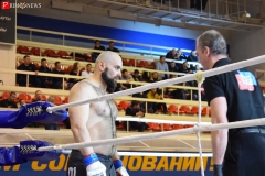 <strong>Соревнования, которые проходили в течение всего дня 4 февраля при заполненных трибунах спортивного комплекса "Олимпиец", порадовали зрителей бескомпромиссными поединками</strong>