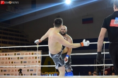 <strong>Соревнования, которые проходили в течение всего дня 4 февраля при заполненных трибунах спортивного комплекса "Олимпиец", порадовали зрителей бескомпромиссными поединками</strong>