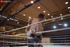 <strong>Участниками престижных соревнований, которые стали первыми в MMA-календаре 2017 года в Приморье, стали около сотни спортсменов от 16 лет и старше</strong>