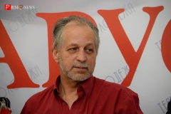 <strong>Художник-сценограф Александр Арсененко</strong>