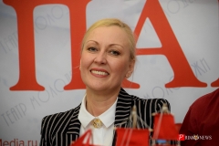 <strong>Режиссёр Лидия Василенко</strong>