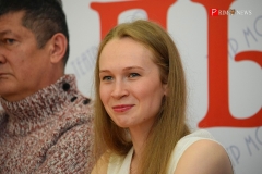 <strong>Валерия Самарина, исполнительница роли Ассоль</strong>