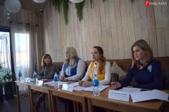 <strong>О женском предпринимательстве в Приморье говорили на специальной пресс-конференции в преддверии 8 Марта</strong>
