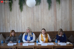 <strong>Федеральный комитет по развитию женского предпринимательства «ОПОРА РОССИИ» был создан в марте 2015 года, а в феврале 2016 года он начал свою работу и в приморском краевом отделении «ОПОРА РОССИИ» (ПКО «ОПОРА РОССИИ»), рассказала руководитель приморского комитета Лариса Бутенко</strong>