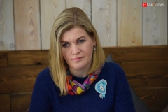 <strong>Евгения Рогальская, Основатель компании и бренда "Тетя Роза"</strong>