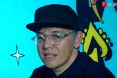 <strong>Илья Лагутенко: на фестивале V-ROX уже третий год подряд удается поддерживать замечательную атмосферу</strong>