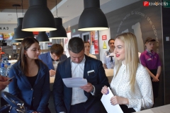 <strong>Партнеры KFC отмечают, что заведения этой сети - это современные предприятия общественного питания как с точки зрения дизайна, так и организации рабочих пространств</strong>
