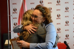 <strong>Также в планах сети - запуск сервиса для заказа и доставки продукции</strong>