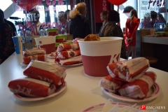 <strong>Предполагается, что полезным окажется выход KFC на Дальний Восток и для приморского агропромышленного комплекса - речь идет о поставках мяса птицы</strong>