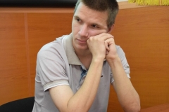 <strong>Во Владивостоке прошла пресс-конференция с пострадавшими от рукоприкладства во время фестиваля казачьей культуры в День России, 12 июня</strong>