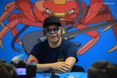 <strong>Илья Лагутенко</strong>