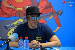 <strong>Илья Лагутенко</strong>