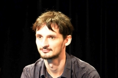 <strong>Актёр Герман Авеличев</strong>