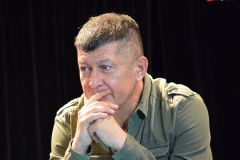 <strong>Художественный руководитель Театра молодежи Юрий Гончаров</strong>