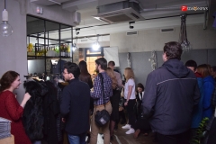 <strong>Презентация новой коллекции одежды приморского бренда MATINA | VALIEVA прошла во владивостокском гастробаре Gusto</strong>