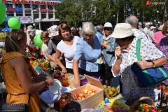 <strong>В краевом центре Приморья отпраздновали День садовода и огородника</strong>