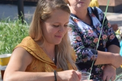 <strong>В краевом центре Приморья отпраздновали День садовода и огородника</strong>