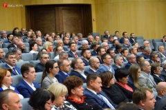<strong>Сама церемония продолжалась около 15 минут</strong>