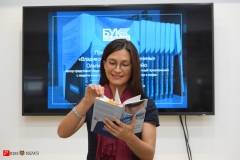 <strong>Как выяснилось на презентации книги в библиотеке "Бук", такого мнения придерживаются в департаменте туризма краевой администрации</strong>
