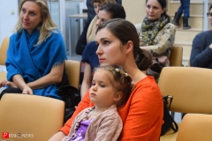 <strong>Сама Ольга Шипилова-Тамайо считает, что Владивосток по духу более всего похож на Париж</strong>