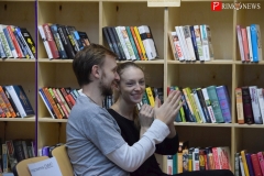 <strong>"Мнения" представляют многосерийные выпуски с видеоинтервью актеров, режиссеров приморских театров, а также педагогов</strong>