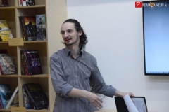 <strong>Руководитель проекта Герман Авеличев</strong>
