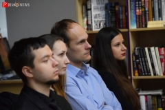 <strong>Первый сезон "Мнений" вышел в июле 2016 года, второй - в конце ноября.</strong>