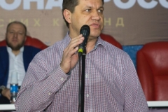 <strong>Глава Владивостока Виталий Веркеенко. Фото: Илья Пирро</strong>