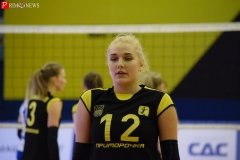 <strong>Наталья Решетникова (№12, Диагональный)</strong>