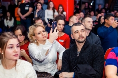 <strong>Фото: пресс-центр дальневосточного турнира «New Generation»</strong>
