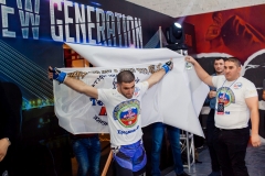 <strong>Фото: пресс-центр дальневосточного турнира «New Generation»</strong>