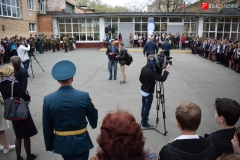 <strong>Иван Маслов погиб в 2011-м году при выполнении воинского долга в ходе проведения специальной операции в Республике Дагестан</strong>