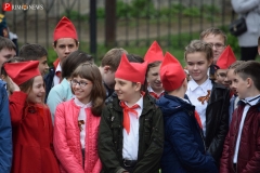 <strong>В июне 2011 года подполковник Маслов был отправлен в служебную командировку в должности командира отряда, принимал участие в специальных операциях по ликвидации незаконных вооруженных формирований на территории Республики Дагестан</strong>