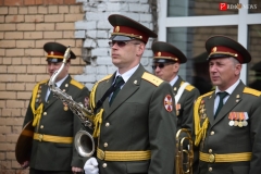 <strong>Владивостокской школе №48 присвоено имя Героя Российской Федерации подполковника Ивана Маслова</strong>