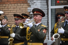 <strong>Владивостокской школе №48 присвоено имя Героя Российской Федерации подполковника Ивана Маслова</strong>