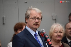 <strong>Исполняющий обязанности главы администрации города Константин Межонов</strong>