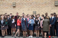 <strong>Владивостокской школе №48 присвоено имя Героя Российской Федерации подполковника Ивана Маслова</strong>