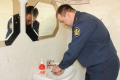 <strong>Фото: пресс-служба ГУФСИН России по Приморскому краю</strong>