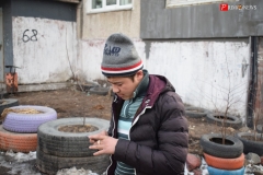 <strong>Дозвониться до "хозяина" парковки удалось, но тот сказал, что документов у него нет и прибыть на место он не может</strong>