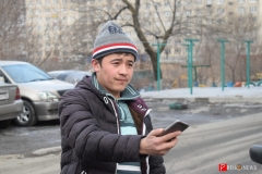 <strong>Дозвониться до "хозяина" парковки все-таки удалось, но тот сказал, что документов на охранную деятельность у него нет и подъехать на место он не сможет</strong>