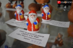 <strong>Приморское отделение Союза художников России подводит итоги года «зимней» выставкой</strong>