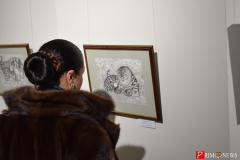 <strong>Выставка открывается в конце года, чтобы подарить зрителям праздничное настроение в канун самых ожидаемых праздников – Нового года и Светлого Рождества Христова и всего периода новогодних каникул</strong>