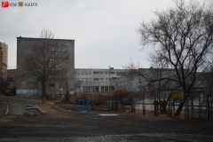 <strong>Местные жители давно ждут, когда стадион благоустроят и на нем можно будет полноценно заниматься спортом</strong>