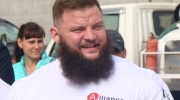 Александр Мирошниченко (Владивосток)