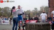 Награждение участников чемпионата