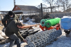 <strong>Фото: пресс-служба администрации Уссурийского городского округа</strong>