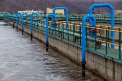 <strong>Фото предоставлены КГУП «Приморский водоканал»</strong>