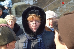<strong>Жильцы всерьёз опасаются, что строительство может привести к трагическим последствиям</strong>