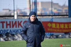 <strong>Тренер</strong>