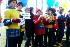 <strong>По словам родителей юных футболистов, сегодня ситуация в клубе и клубной школе в том числе крайне тяжелая</strong>